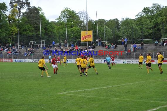 1. Fussball Bundesliga Burussia Dortmund - TSG 1899 Hoffenheim 18.05.2013 (© Siegfried Lörz)